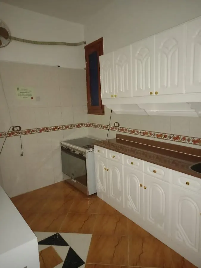 Royal Apartments Λούξορ