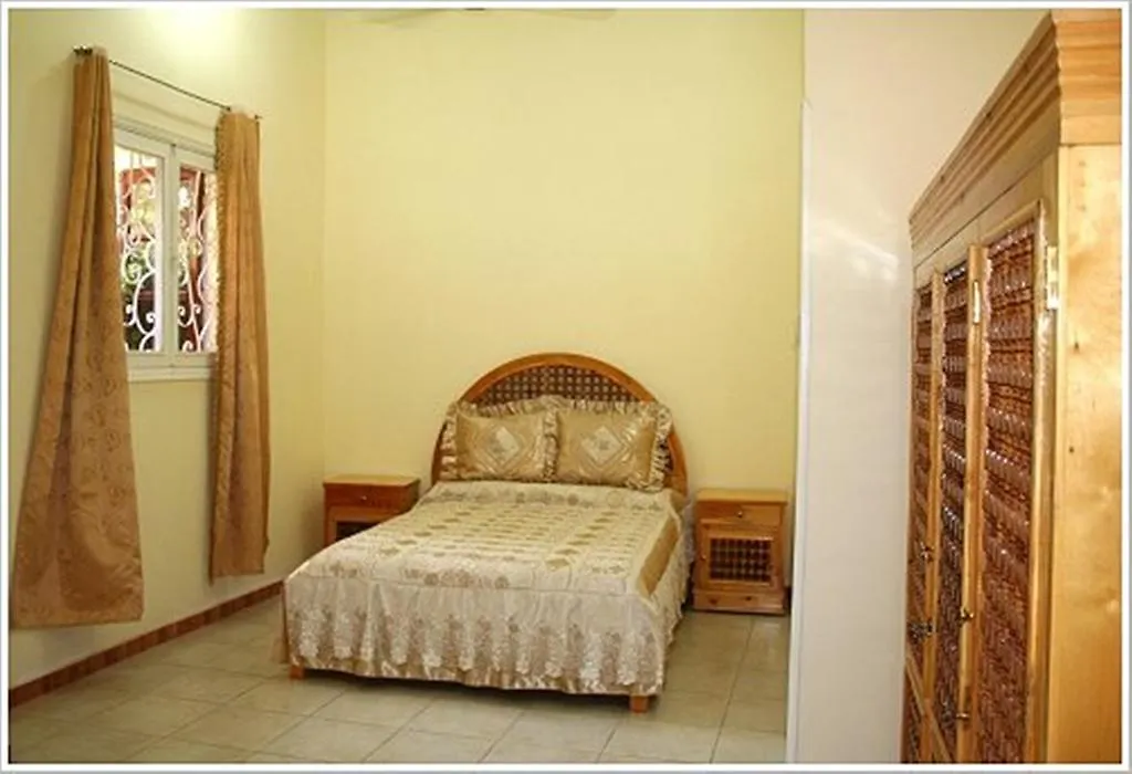 Royal Apartments Λούξορ 0*,  Αίγυπτος