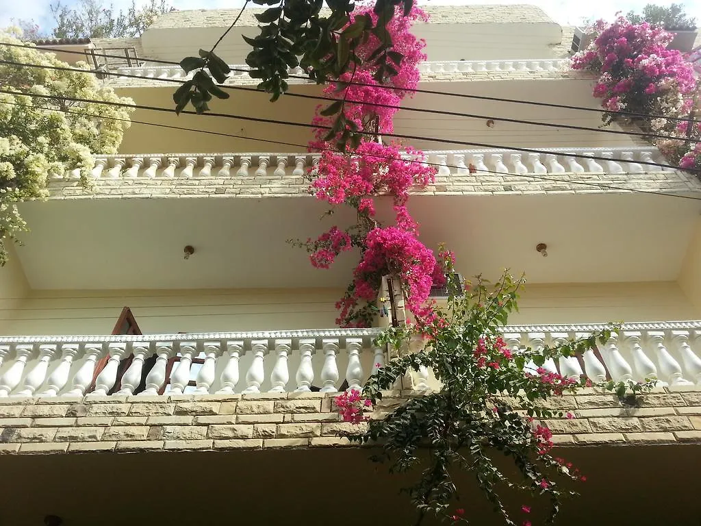 Royal Apartments Λούξορ