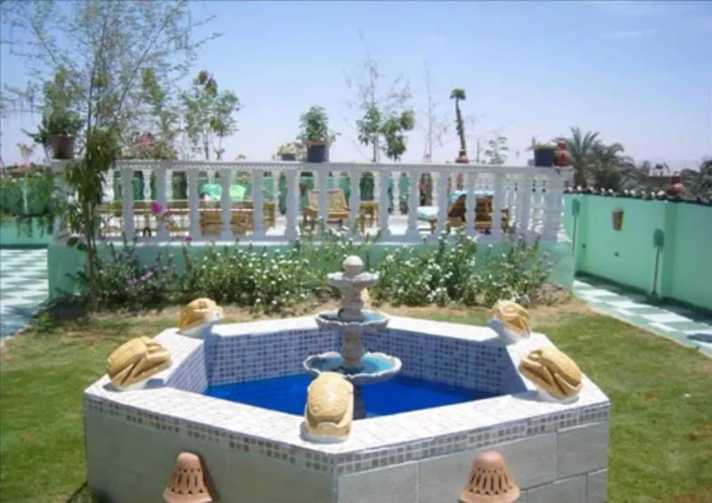 Royal Apartments Λούξορ