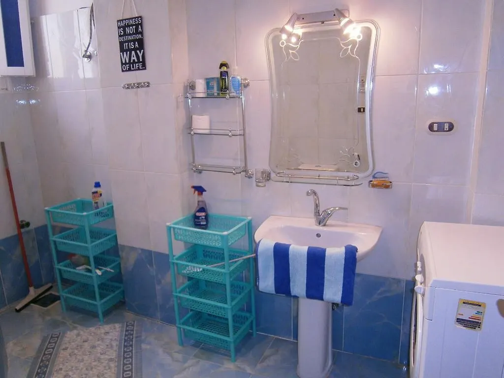 Royal Apartments Λούξορ 0*,  Αίγυπτος