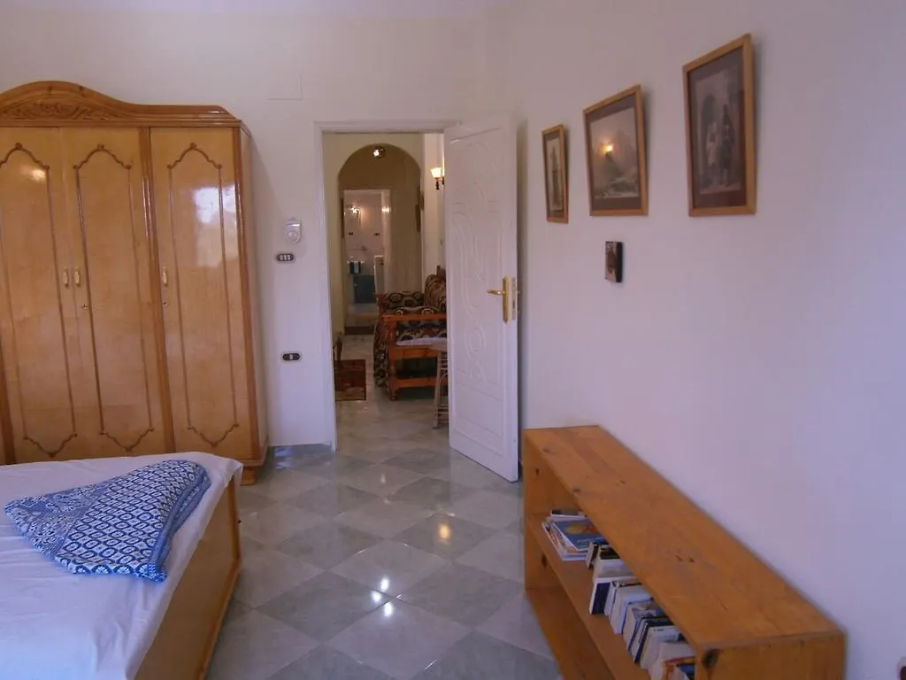 Royal Apartments Λούξορ 0*,  Αίγυπτος