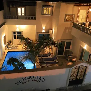  Apartamento Nefertarie