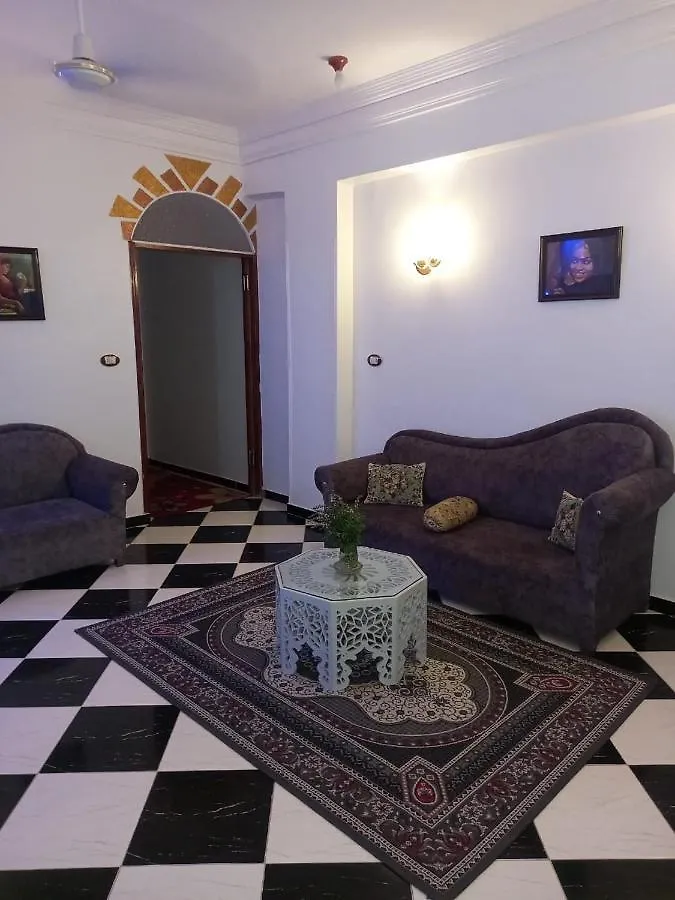 Royal Apartments Luxor
