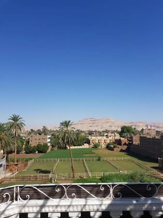 Royal Apartments Luxor